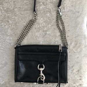 🖤🖤 RM Mini Mac Black w/ Silver 🖤🖤